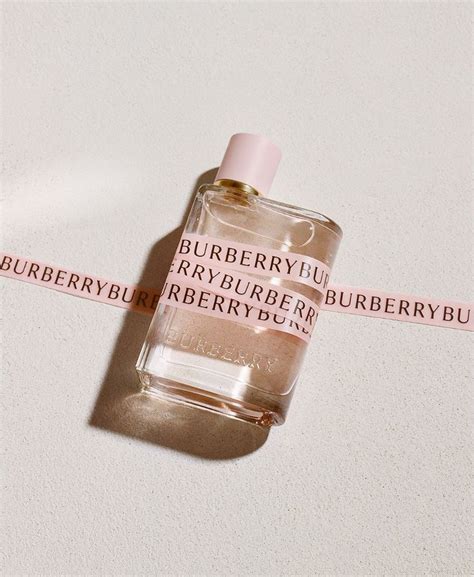 my burberry rollerball|burberry her perfume 5 oz.